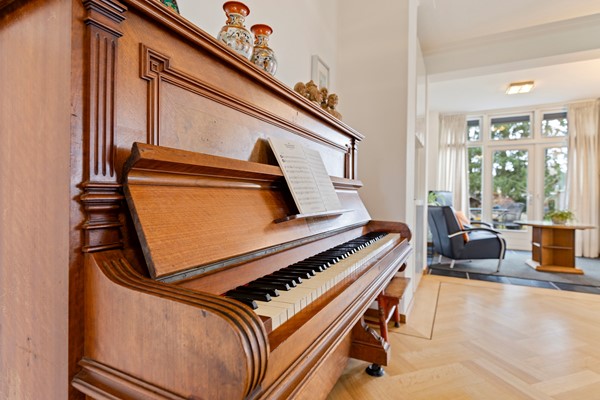 Medium property photo - Hertog Reinoudsingel 42, 5913 XE Venlo